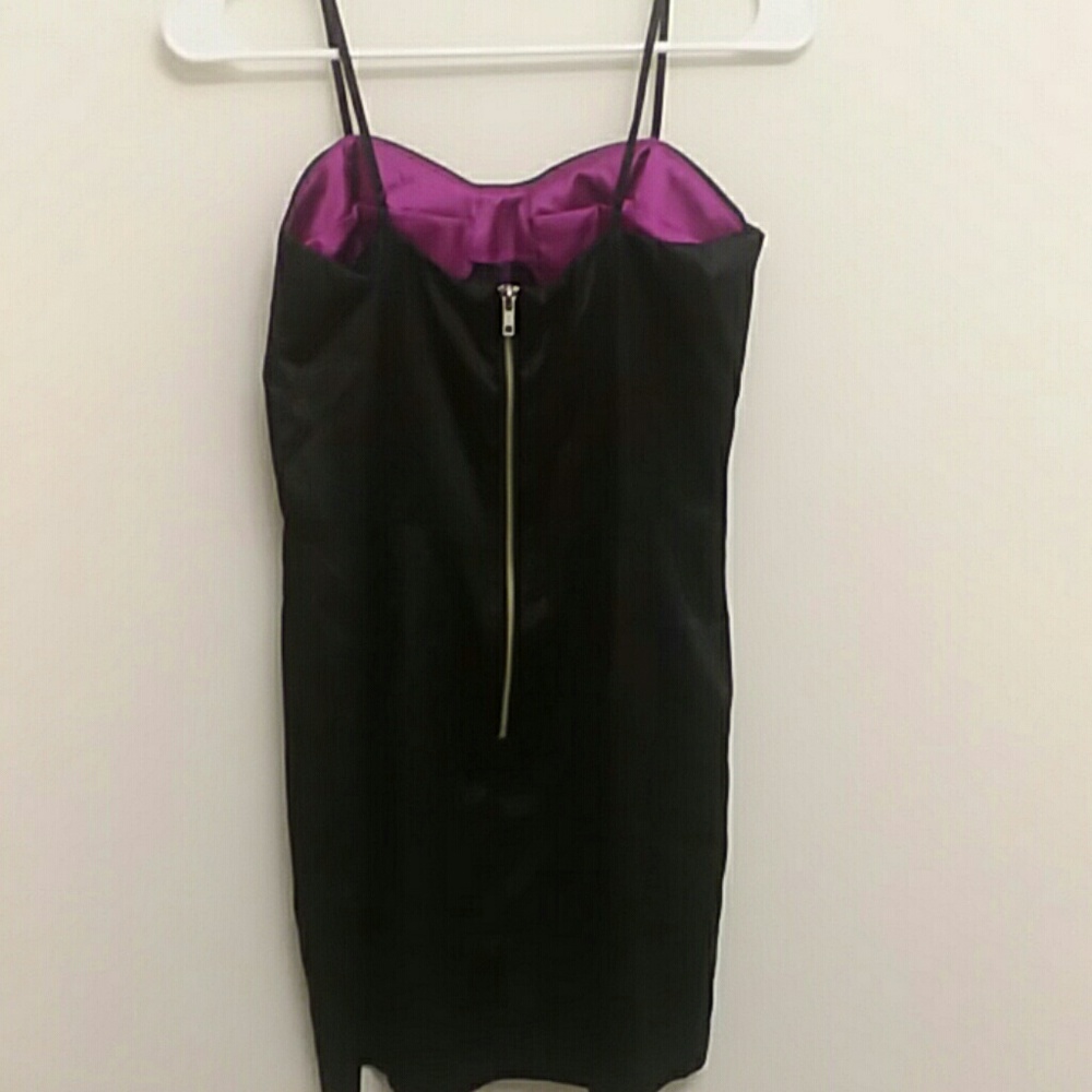 Cocktail Dress - Picture 2 of 2